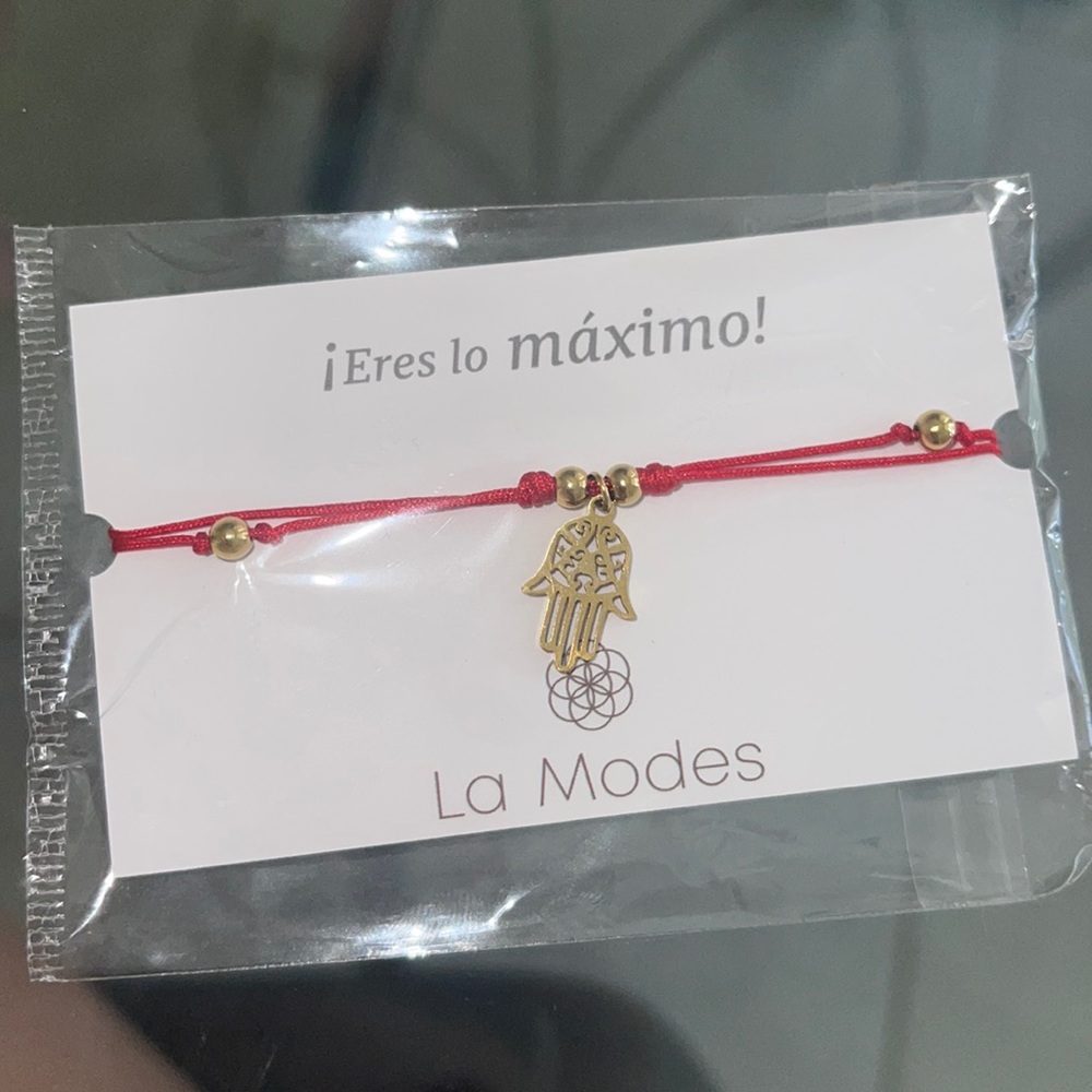 Beautiful Bracelet